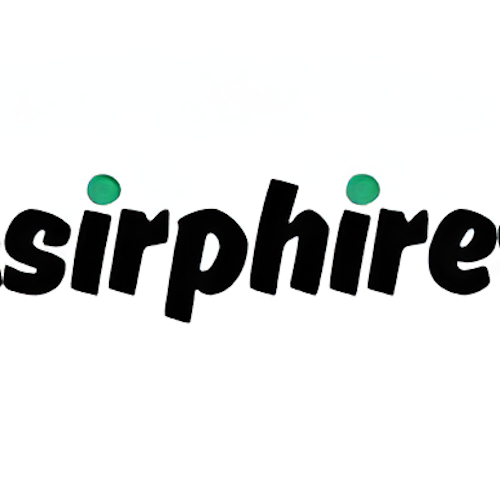 Sirphire Cover