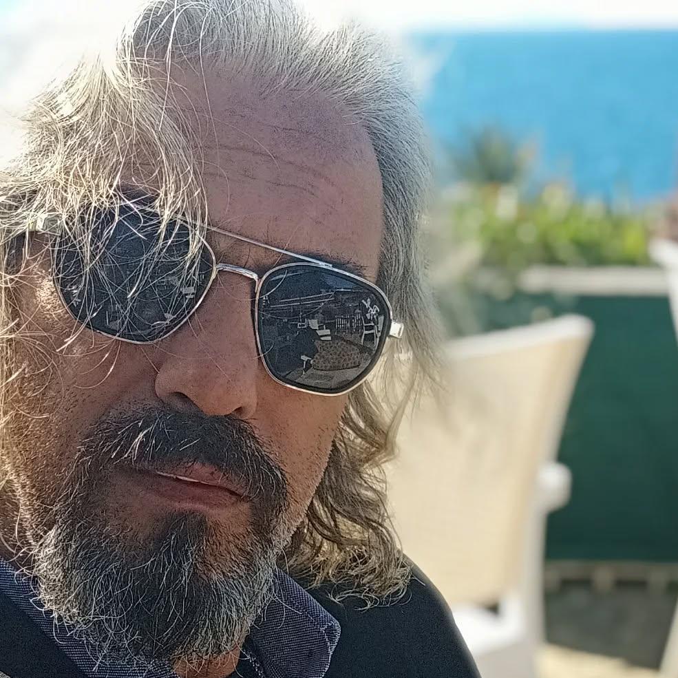 Tolga Serhat Bulmuş